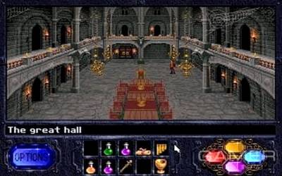 Legend of kyrandia бесплатно скачать на пк