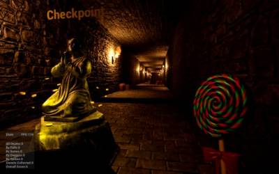 Lollipop Knight бесплатно скачать на пк