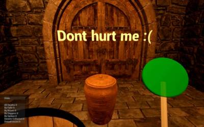 Lollipop Knight торрент скачать