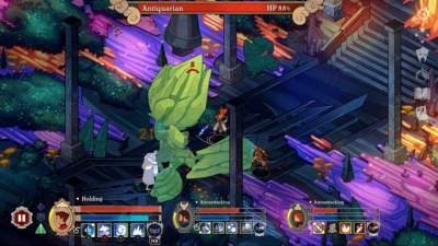 Masquerada: Songs and Shadows бесплатно скачать на пк