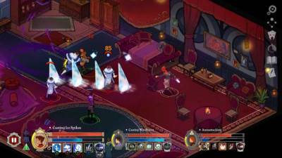 Masquerada: Songs and Shadows скачать на пк