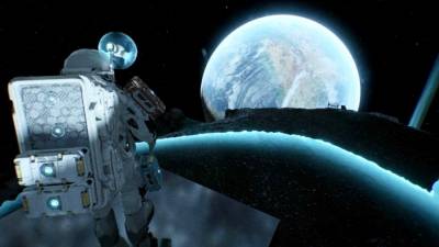 Moon Runner бесплатно скачать на пк