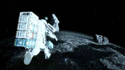 Moon Runner торрент скачать