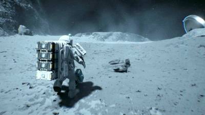 Moon Runner скачать на пк