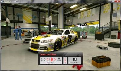 NASCAR: The Game 2013 торрент скачать