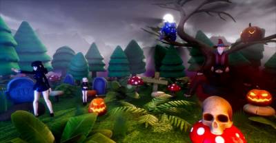 Neko Journey торрент скачать