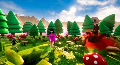Neko Journey скачать на пк