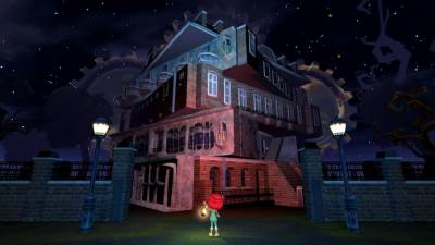 ROOMS: The Toymaker's Mansion бесплатно скачать на пк