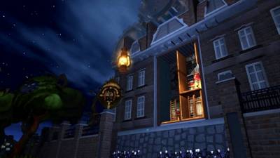 ROOMS: The Toymaker's Mansion торрент скачать