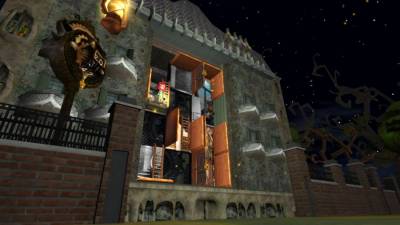 ROOMS: The Toymaker's Mansion скачать на пк