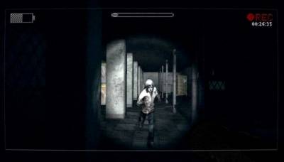 Slender Office бесплатно скачать на пк