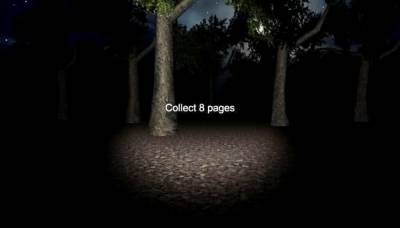 Slender Office торрент скачать