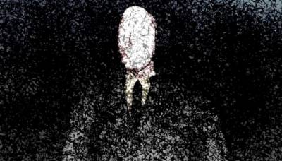 Slender Office скачать на пк