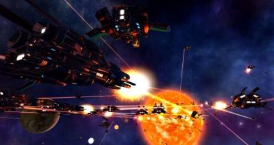 Star Ruler 2 бесплатно скачать на пк