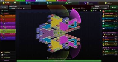 Star Ruler 2 торрент скачать