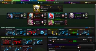 Star Ruler 2 скачать на пк
