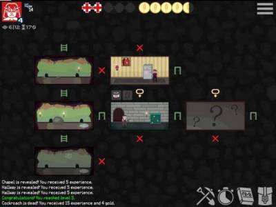 Undervault бесплатно скачать на пк