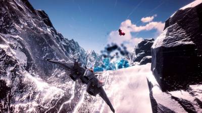 Xtreme Aces Racing бесплатно скачать на пк