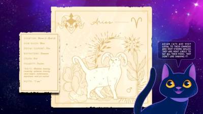 Zodiacats торрент скачать