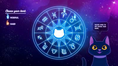 Zodiacats скачать на пк