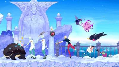 Battle Chef Brigade Deluxe торрент скачать