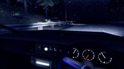 Chasing Static торрент скачать