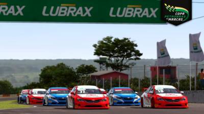Copa Petrobras de Marcas скачать на пк