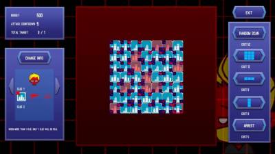Counter Terrorism - Minesweeper бесплатно скачать на пк