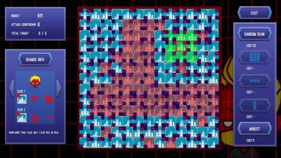 Counter Terrorism - Minesweeper торрент скачать