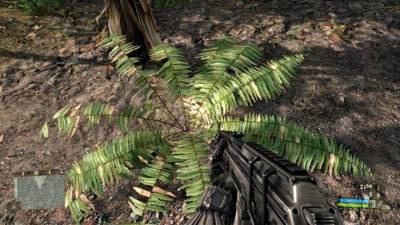 Crysis - HD Edition торрент скачать