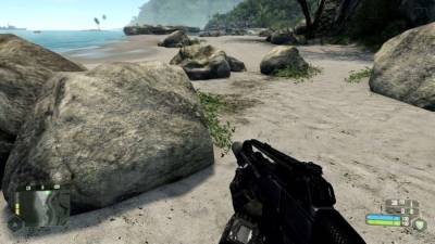 Crysis - HD Edition скачать на пк