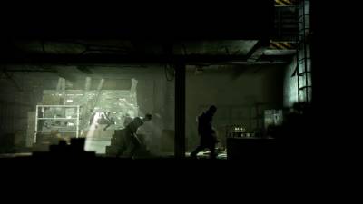 Deadlight: Director's Cut бесплатно скачать на пк
