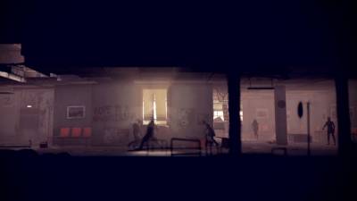 Deadlight: Director's Cut торрент скачать