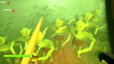 Defend the village from goblins бесплатно скачать на пк