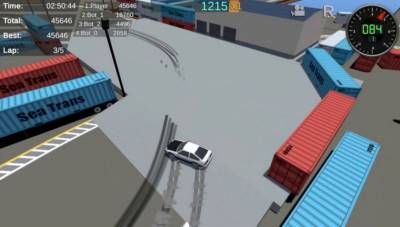 Drift 1969 торрент скачать