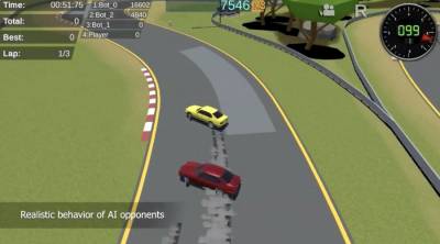 Drift 1969 скачать на пк