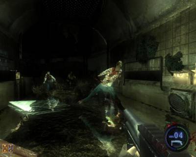 Evil Resistance: Morning of the Dead бесплатно скачать на пк