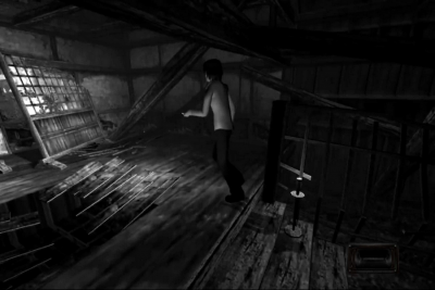 Fatal Frame бесплатно скачать на пк