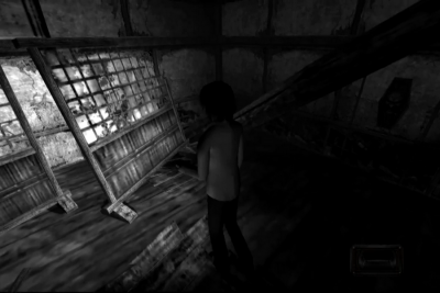 Fatal Frame торрент скачать