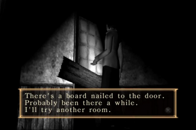 Fatal Frame скачать на пк
