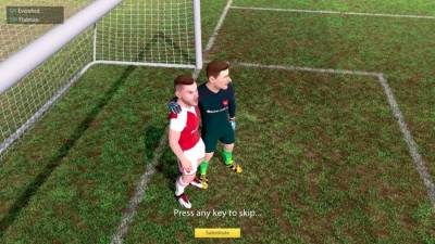Football, Tactics  Glory торрент скачать