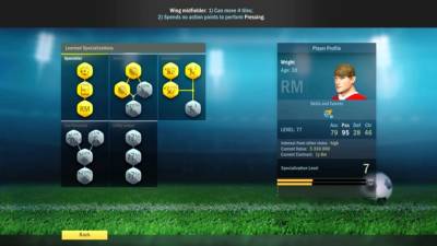Football, Tactics  Glory скачать на пк