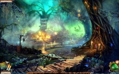 Lost Lands: Dark Overlord бесплатно скачать на пк