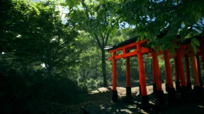 Lushfoil Photography Sim скачать на пк