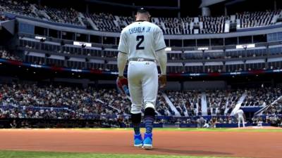MLB: The Show 23 скачать на пк