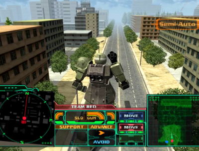 Mobile Suit Gundam: Zeonic Front торрент скачать