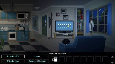 Pants Quest бесплатно скачать на пк