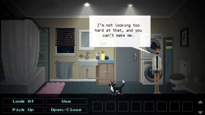 Pants Quest торрент скачать