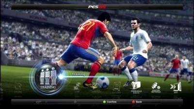 PES 2012 бесплатно скачать на пк