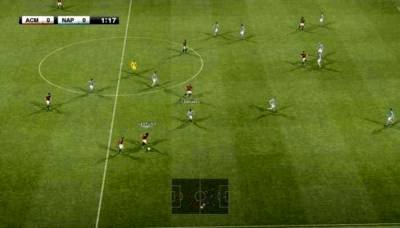 PES 2012 скачать на пк
